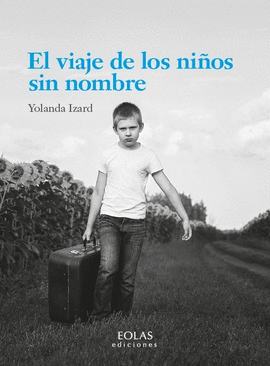VIAJE DE LOS NIÑOS SIN NOMBRE EL