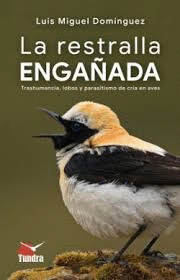 RESTRALLA ENGAÑADA LA