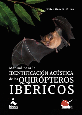 MANUAL PARA IDENTIFICACION ACUSTICA QUIROPTEROS IBERICOS