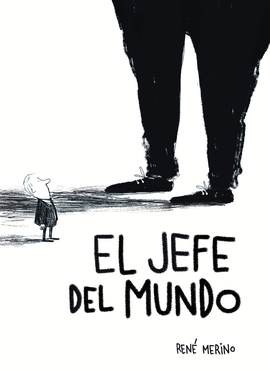 JEFE DEL MUNDO EL