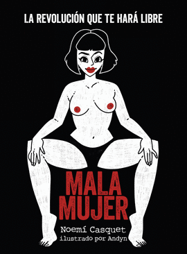 MALA MUJER