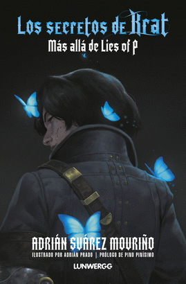 SECRETOS DE KRAT LOS