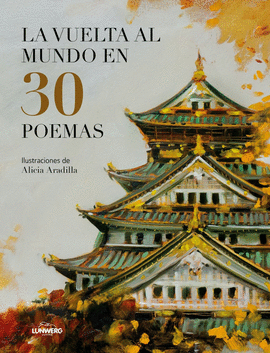 VUELTA AL MUNDO EN 30 POEMAS LA