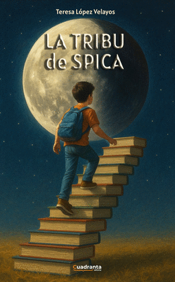 TRIBU DE SPICA LA