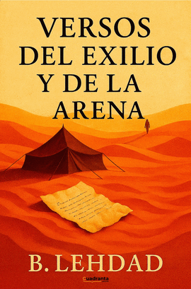 VERSOS DEL EXILIO Y DE LA ARENA