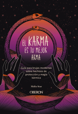 KARMA ES TU MEJOR ARMA EL