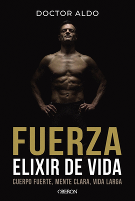 FUERZA ELIXIR DE VIDA