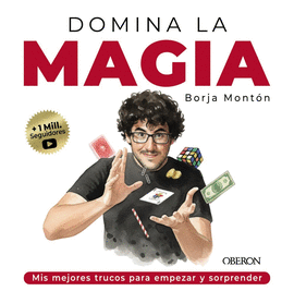 DOMINA LA MAGIA