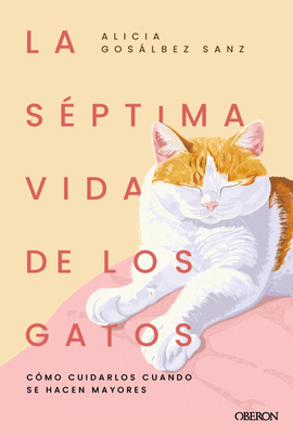 SEPTIMA VIDA DE LOS GATOS LA