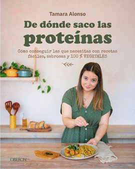 DE DONDE SACO LAS PROTEINAS