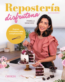 REPOSTERIA DISFRUTONA