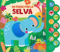 UN PASEO POR LA SELVA