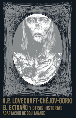 EXTRAÑO Y OTRAS HISTORIAS EL