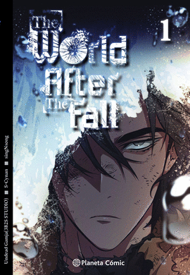 THE WORLD AFTER THE FALL N 01