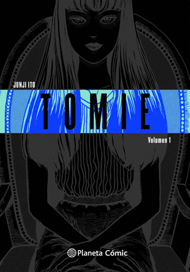 TOMIE N 01