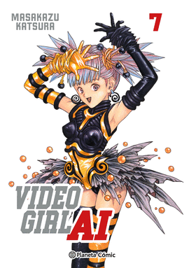 VIDEO GIRL AI N 07