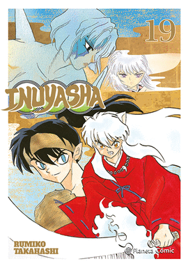 INUYASHA N 19