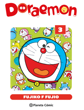 DORAEMON N 03 / N 15