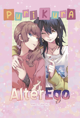 ALTER EGO EDICION DELUXE