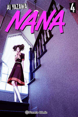 NANA N 04