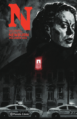 NEWBURN Nº 02