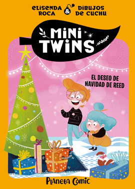 MINITWINS Nº 06