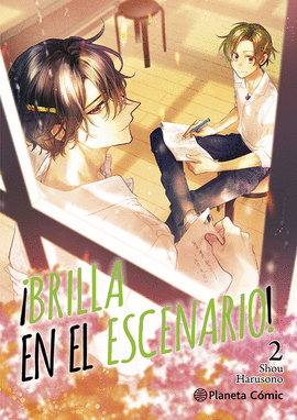 BRILLA EN EL ESCENARIO N 02
