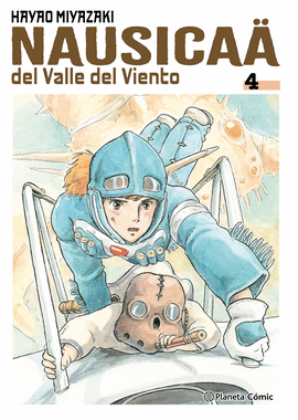 NAUSICAA N 04