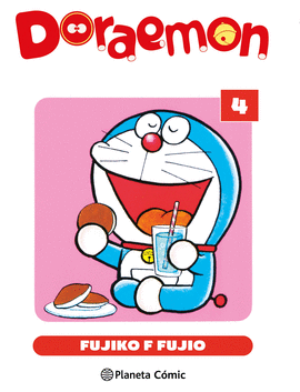DORAEMON N 04 / 15