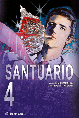 SANTUARIO N 04