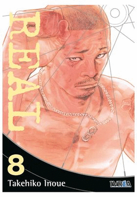 REAL NEW EDITION N 08