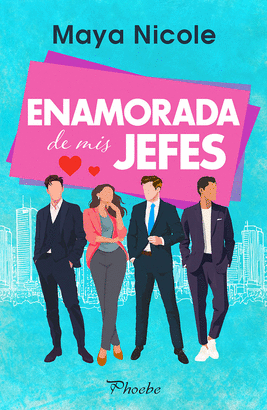 ENAMORADA DE MIS JEFES