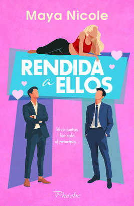 RENDIDA A ELLOS