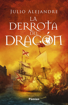 DERROTA DEL DRAGON LA