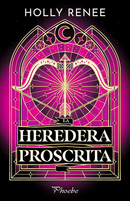 HEREDERA PROSCRITA LA