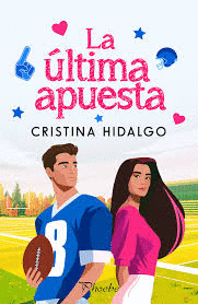 ULTIMA APUESTA LA