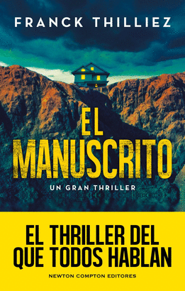 MANUSCRITO EL