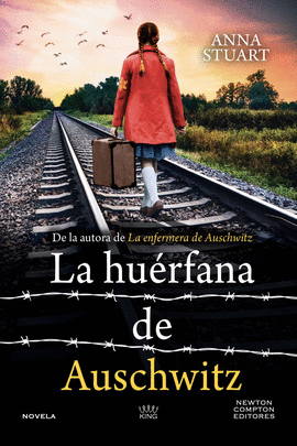 HUÉRFANA DE AUSCHWITZ LA