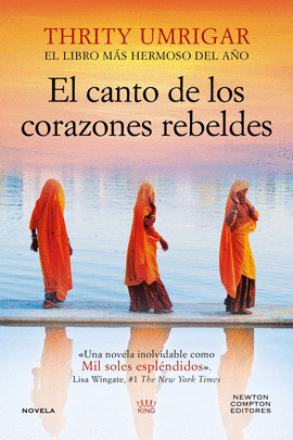 CANTO DE LOS CORAZONES REBELDES EL