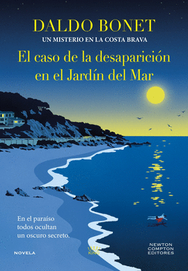 CASO DE LA DESAPARICION EN EL JARDIN DEL MAR EL