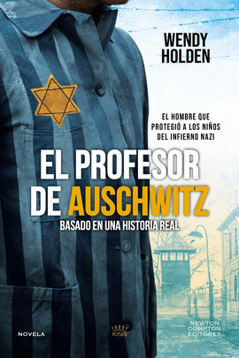 PROFESOR DE AUSCHWITZ EL