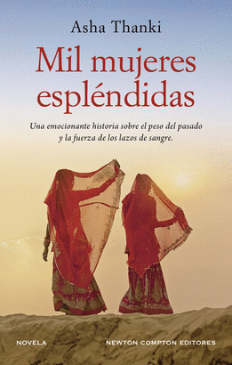 MIL MUJERES ESPLENDIDAS