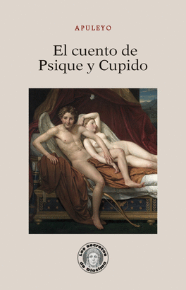 CUENTO DE PSIQUE Y CUPIDO EL