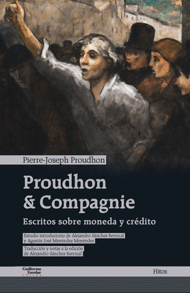 PROUDHON & COMPAGNIE
