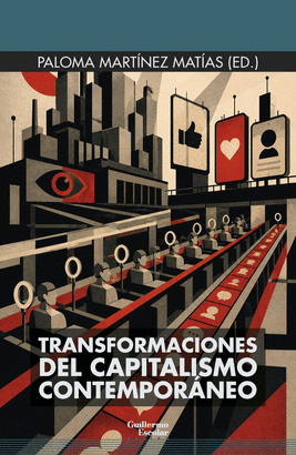 TRANSFORMACIONES DEL CAPITALISMO CONTEMPORANEO
