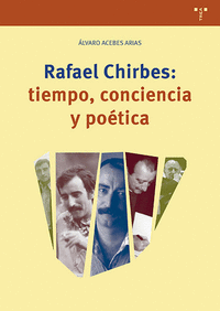 RAFAEL CHIRBES TIEMPO CONCIENCIA Y POETICA