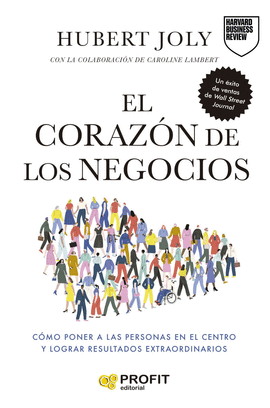 CORAZON DE LOS NEGOCIOS EL