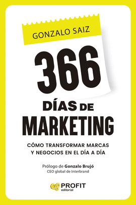 366 DIAS DE MARKETING