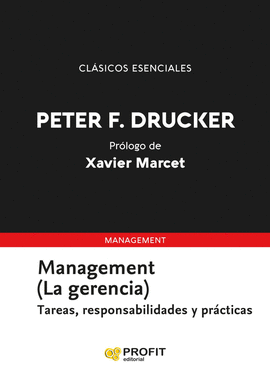 MANAGEMENT LA GERENCIA