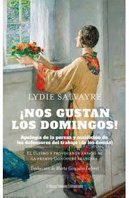 NOS GUSTAN LOS DOMINGOS